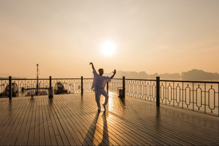 Indochine Grand Cruise