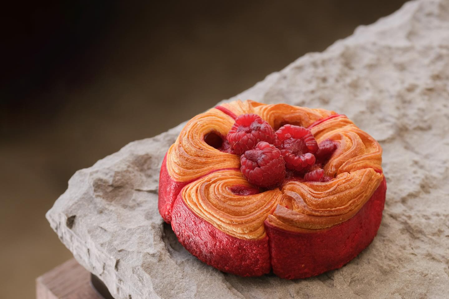 PHILIPPE TAYAC PÂTISSERIE - NICE