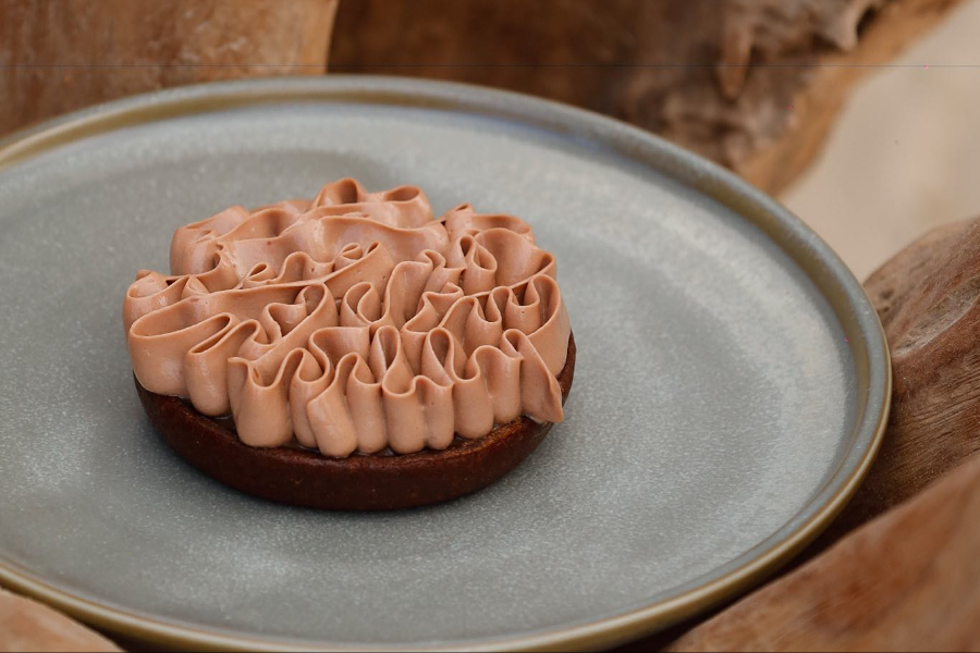 PHILIPPE TAYAC PÂTISSERIE - NICE