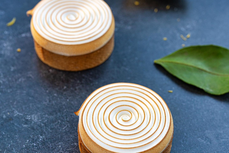 PHILIPPE TAYAC PÂTISSERIE - NICE