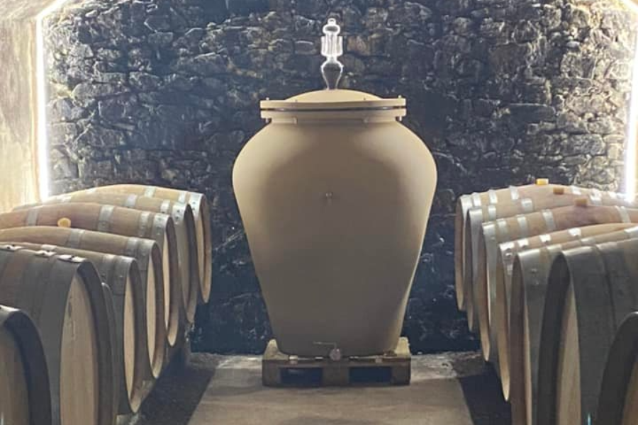DOMAINE DEGACHE FRERES