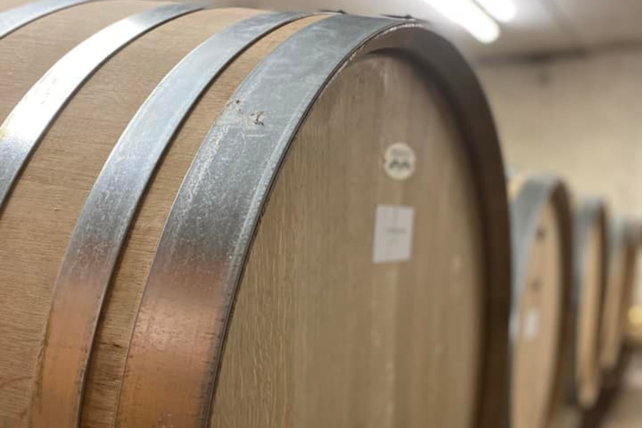 DOMAINE DEGACHE FRERES