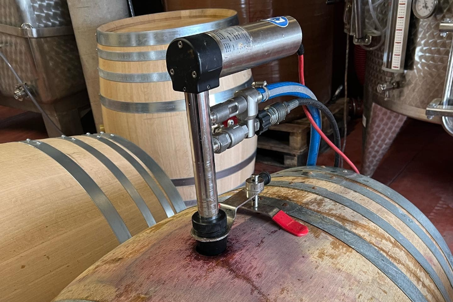 DOMAINE DEGACHE FRERES