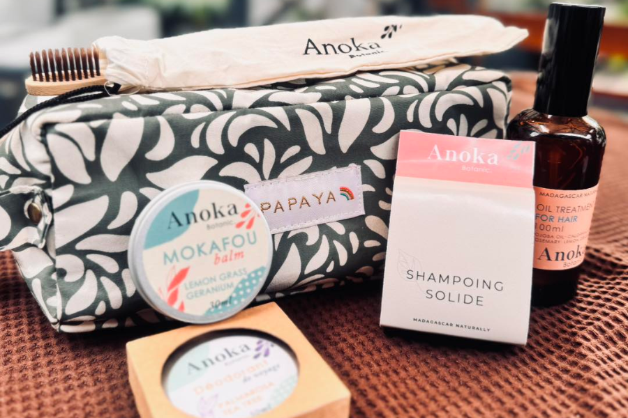 ANOKA WELLNESS STORE