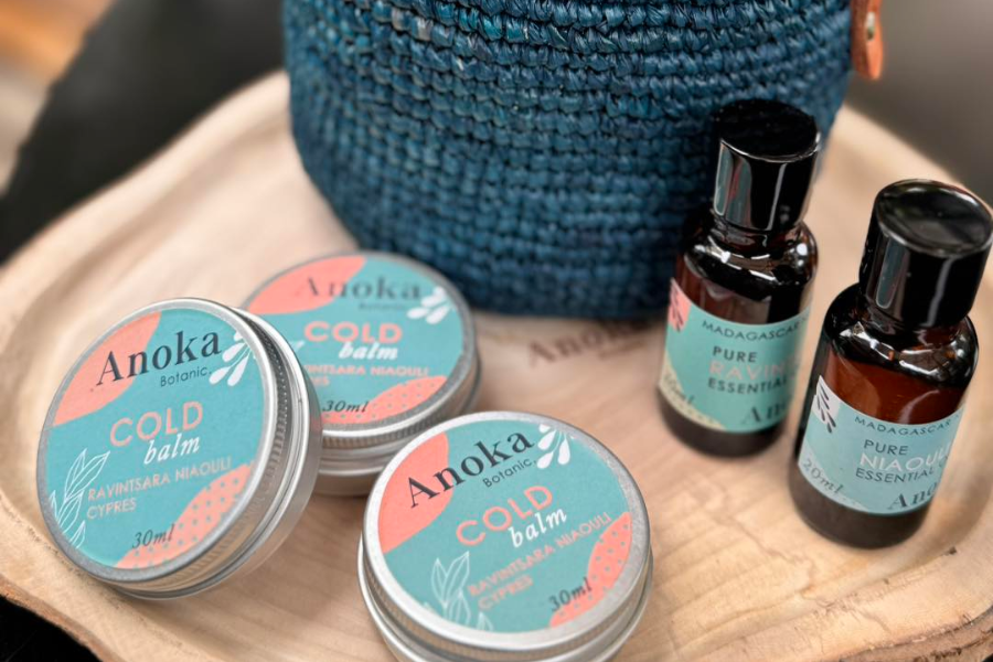 ANOKA WELLNESS STORE
