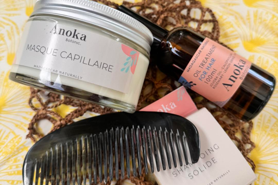 ANOKA WELLNESS STORE