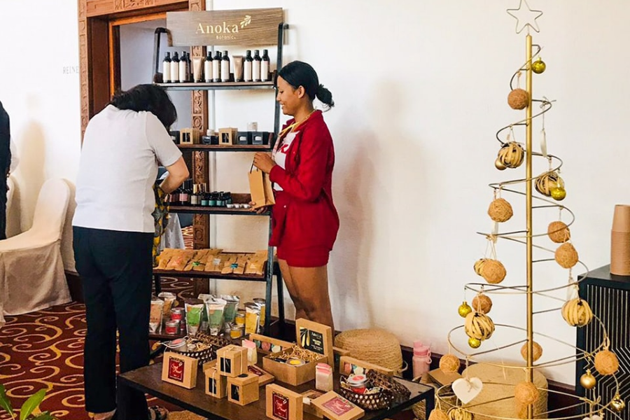 ANOKA WELLNESS STORE