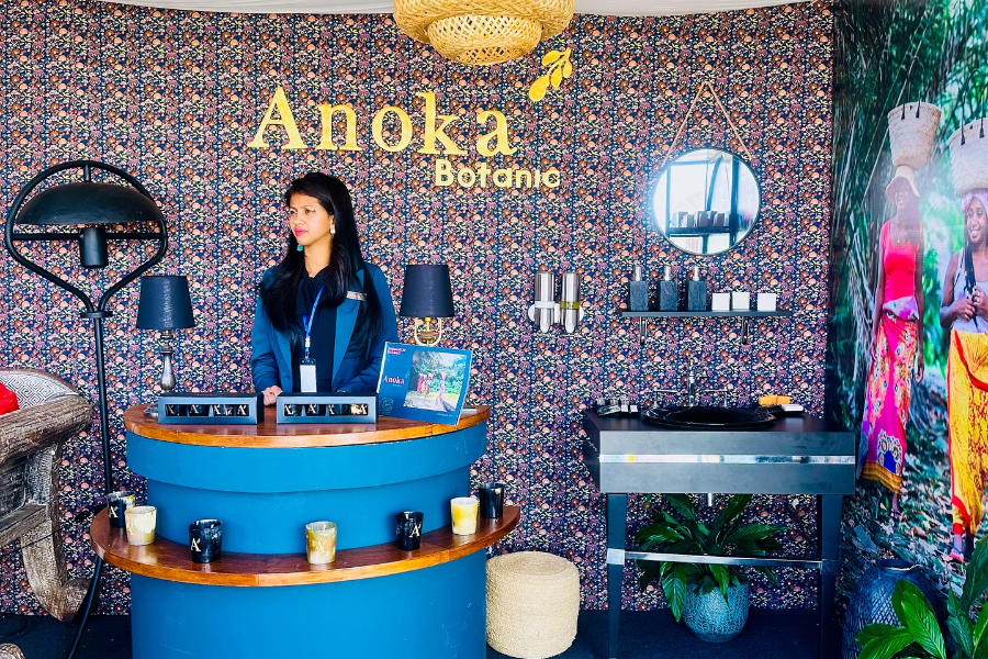 ANOKA WELLNESS STORE