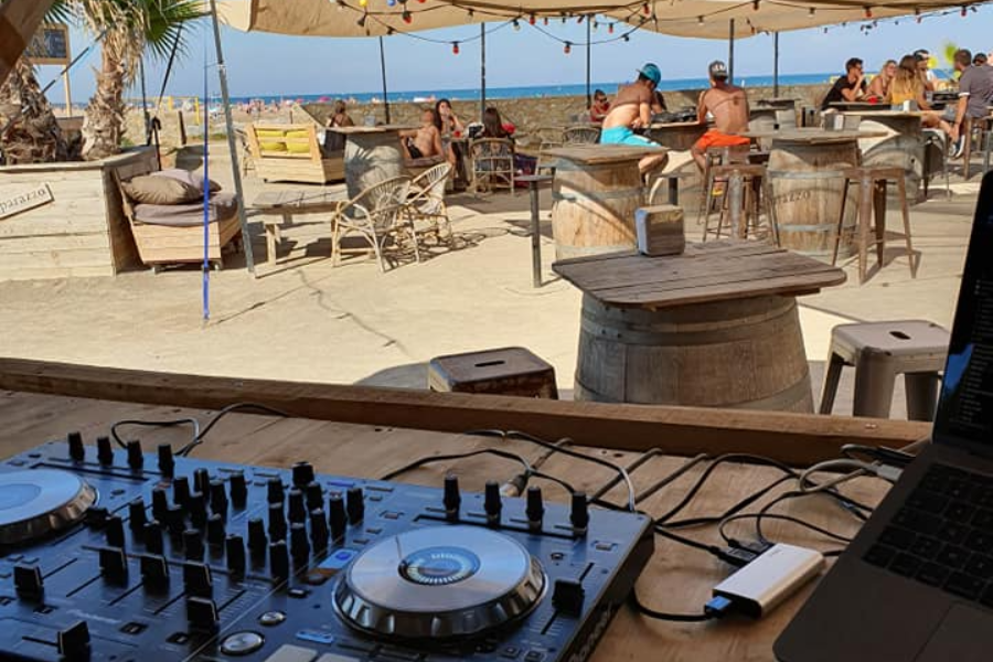 DJ PETIT NICO