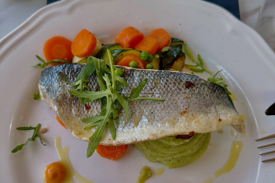 BRASSERIE AUX DEUX AMIS
