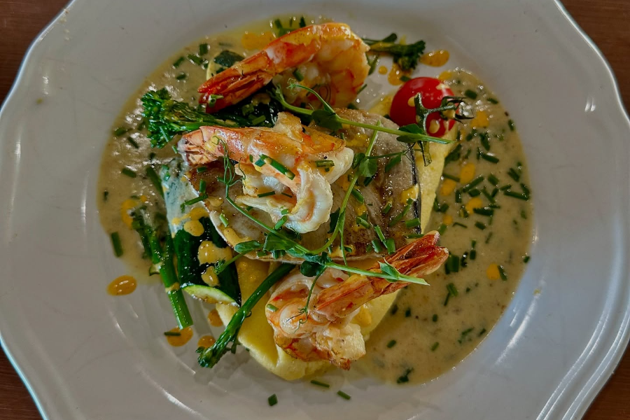 BRASSERIE AUX DEUX AMIS