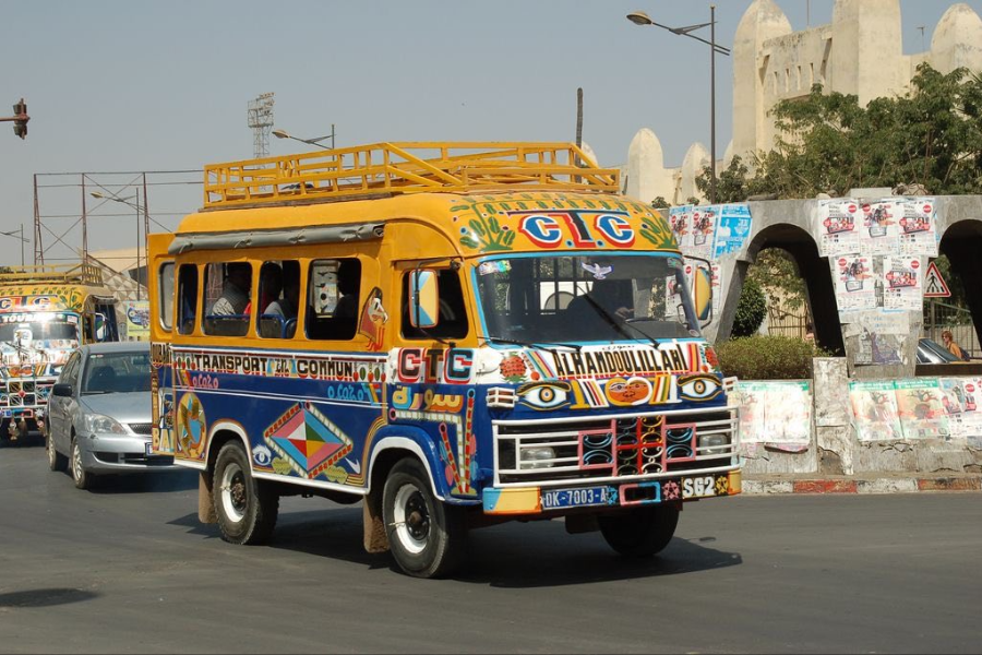 CAR RAPIDE TOURS