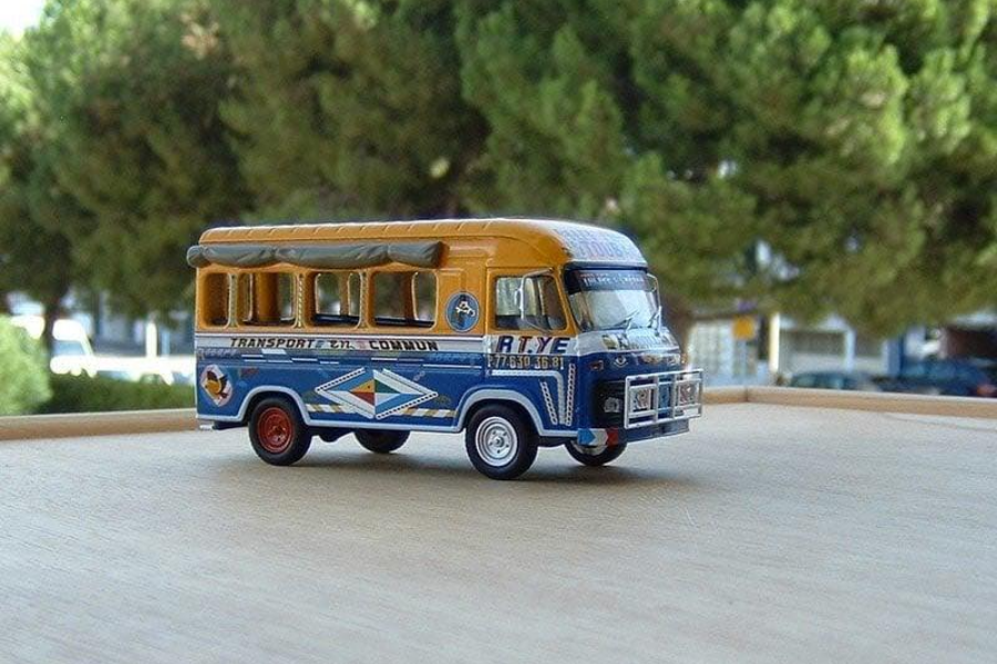 car rapide tours