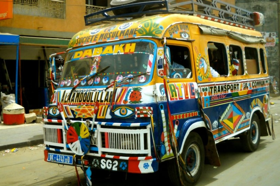 car rapide tours