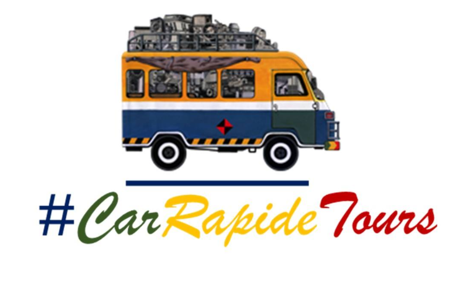 car rapide tours