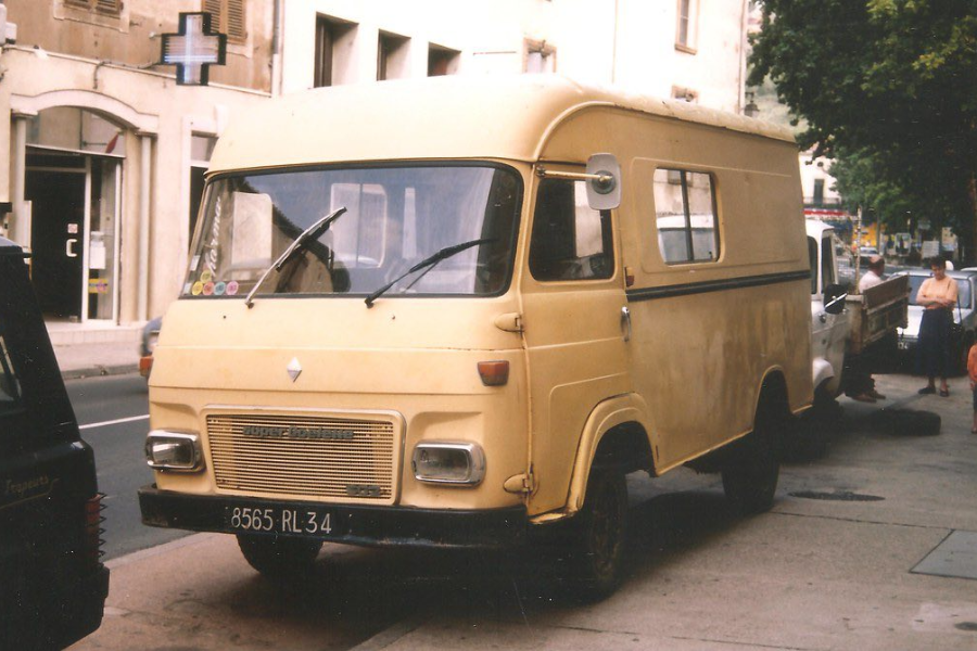 car rapide tours