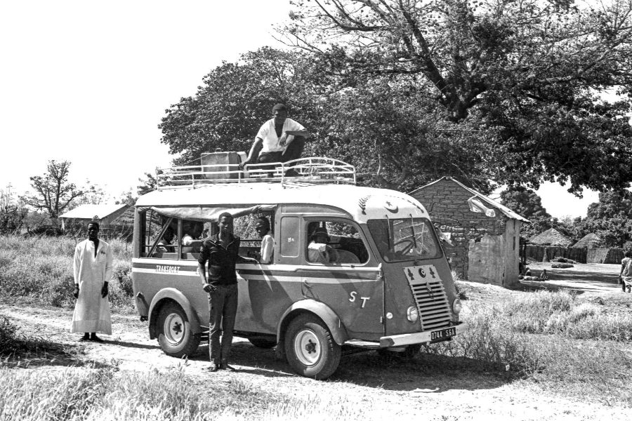 car rapide tours