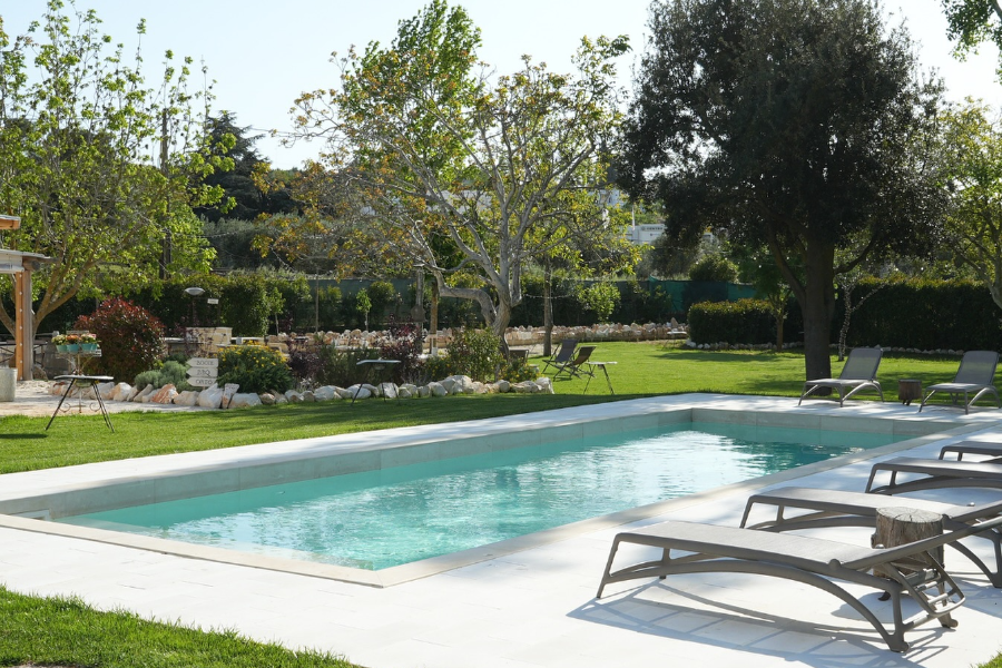 MASSERIA SAN MICHELE