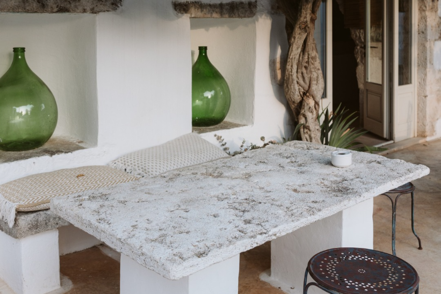 MASSERIA SAN MICHELE