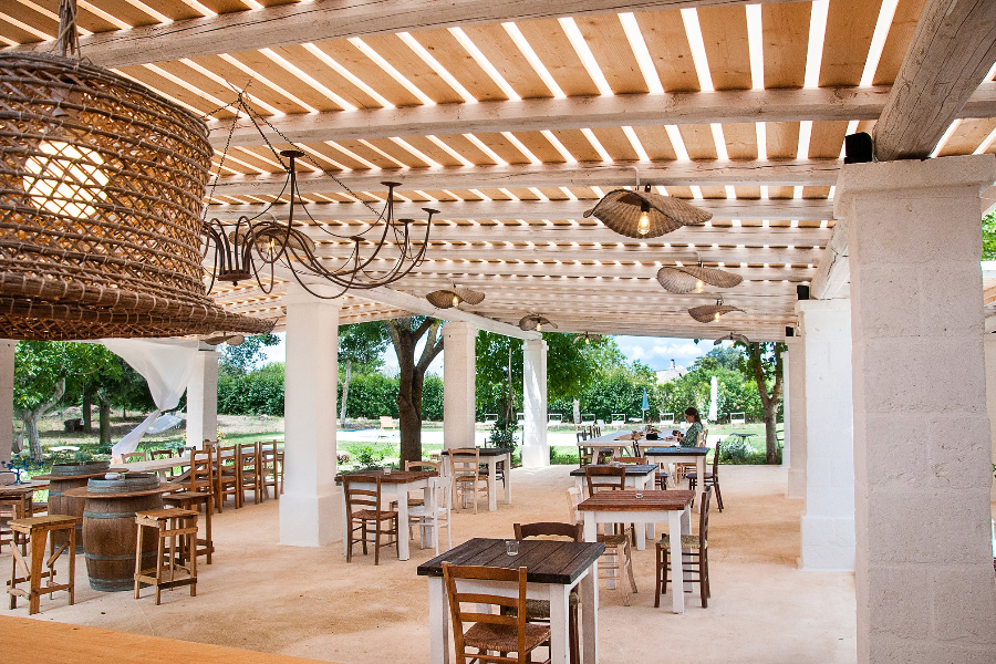 MASSERIA SAN MICHELE