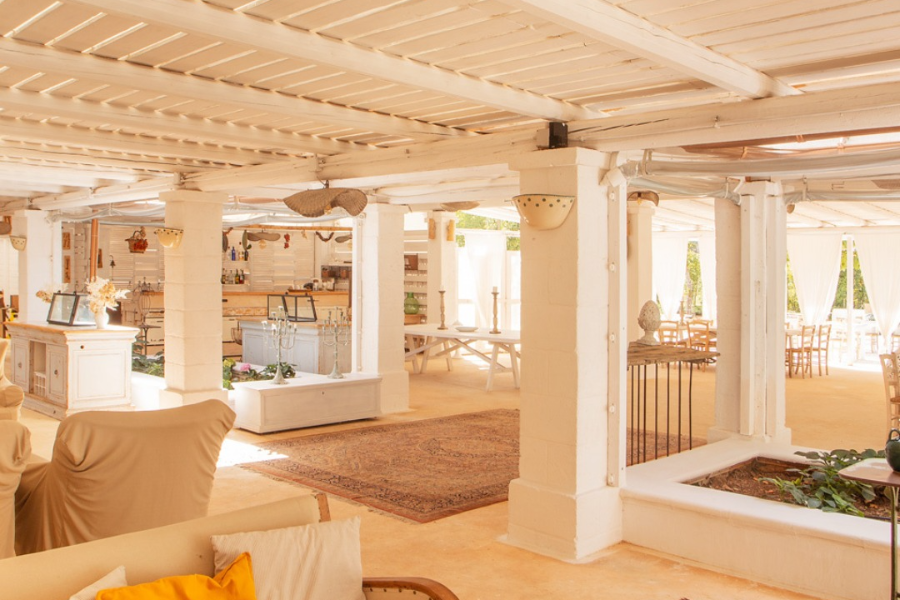 MASSERIA SAN MICHELE