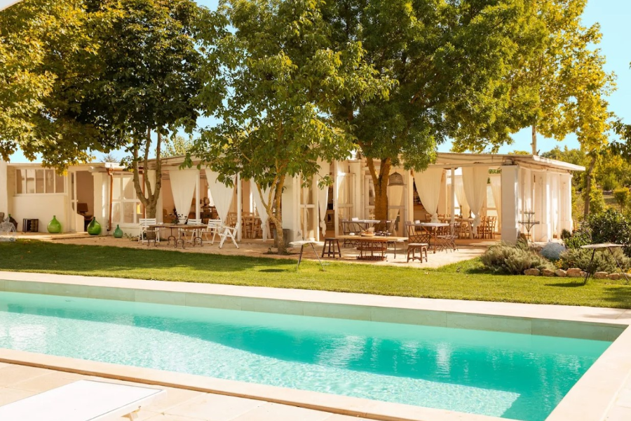 MASSERIA SAN MICHELE