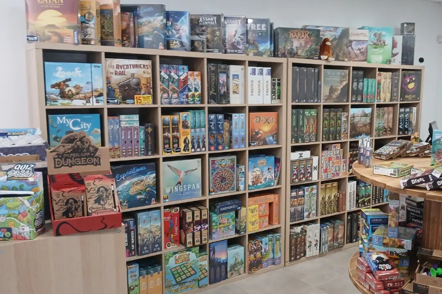 GUYAJEUX AGDE
