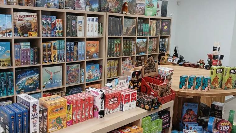 Magasins de jouets et de jeux Ille-sur-Tt (66130) et aux alentours en 2026 - Petit Fut Magasins de jouets et de jeux Ille-sur-Tt (66130) et aux alentours en 2026 - Petit Fut