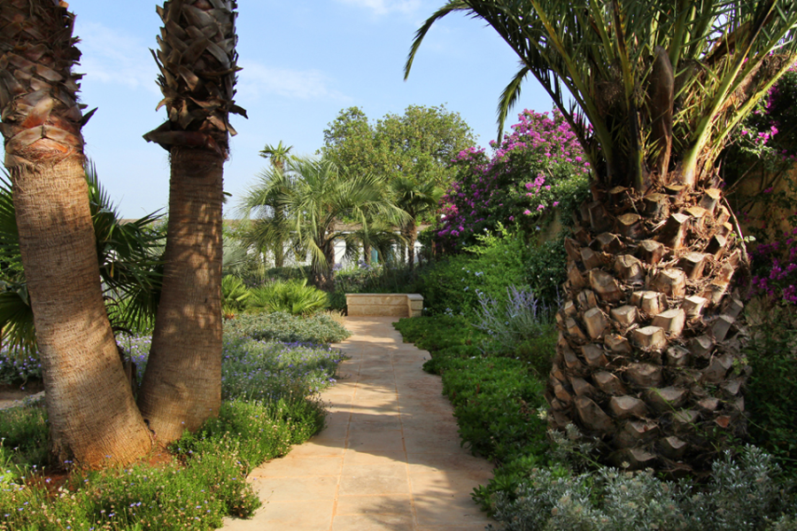 Giardino dell'ACQUA