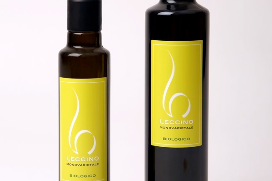 Il Nostro OLIO EVO BIO