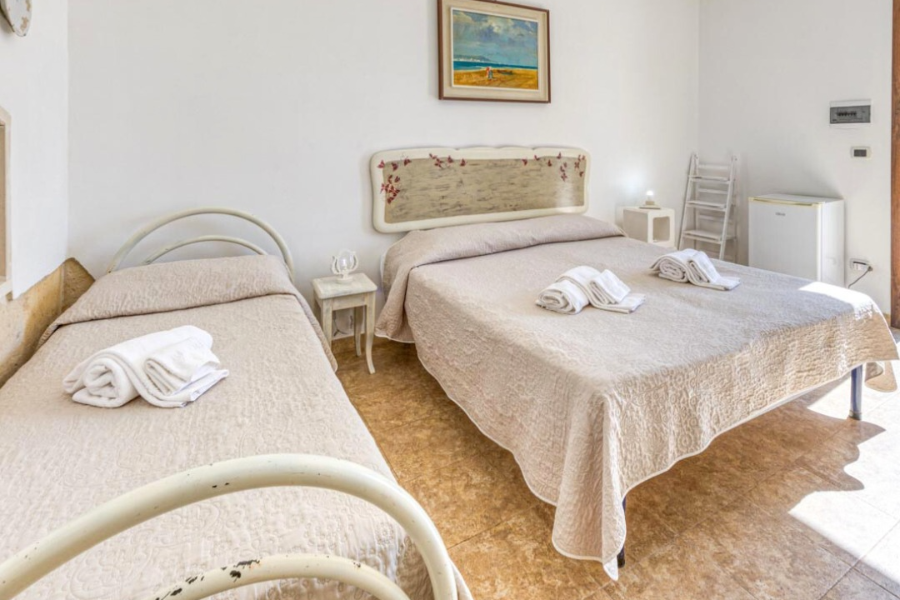 MASSERIA PRISUTI