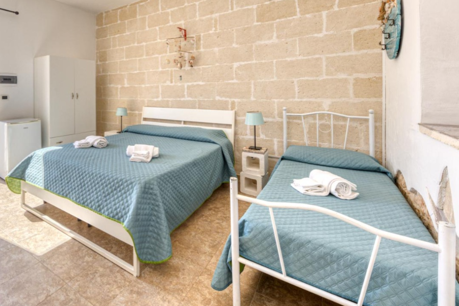 MASSERIA PRISUTI