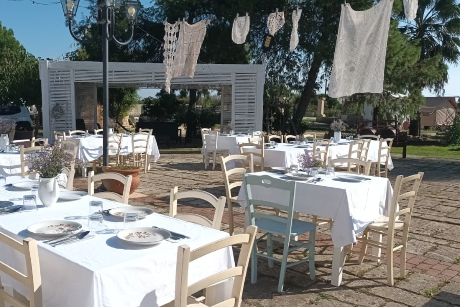 MASSERIA PRISUTI