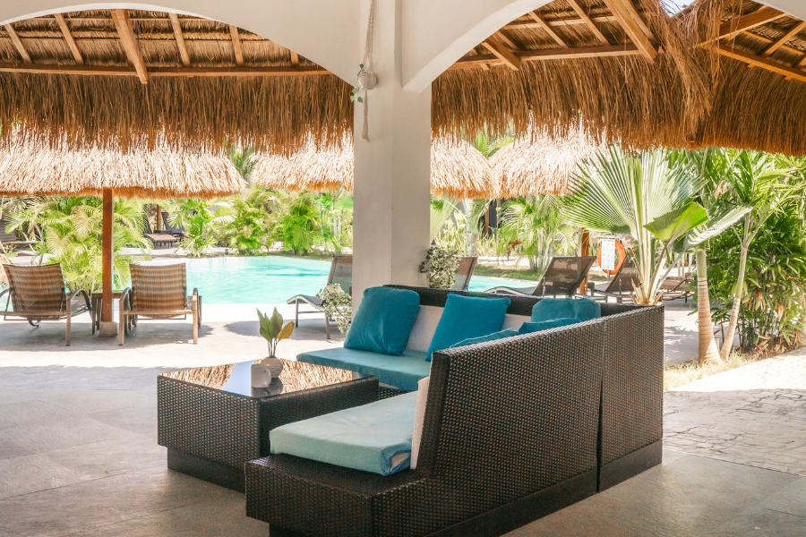 SECRET PARADISE RESORT