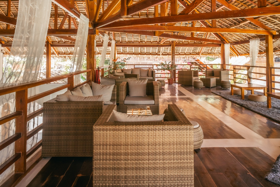 SECRET PARADISE RESORT