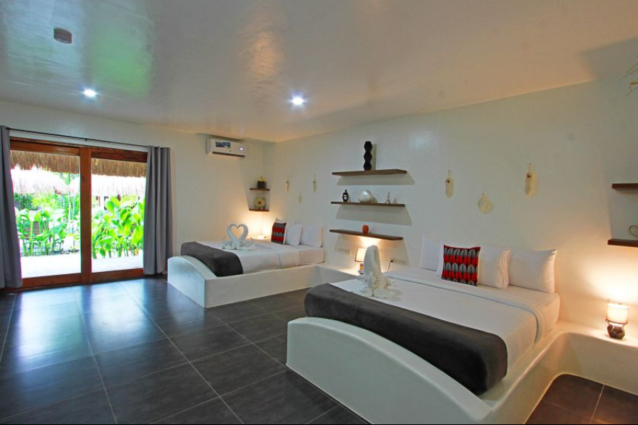 SECRET PARADISE RESORT