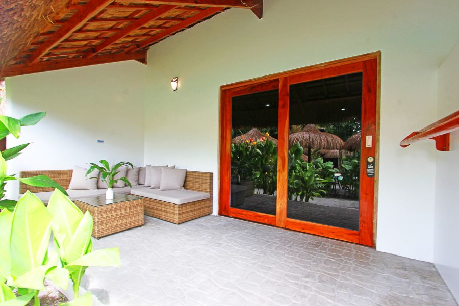 SECRET PARADISE RESORT
