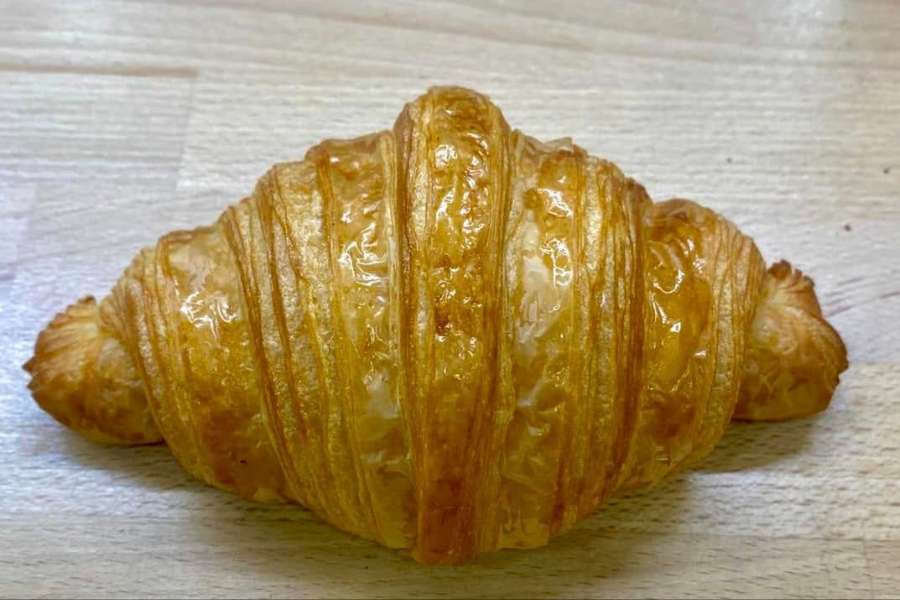 CROISSANT DE LUNE