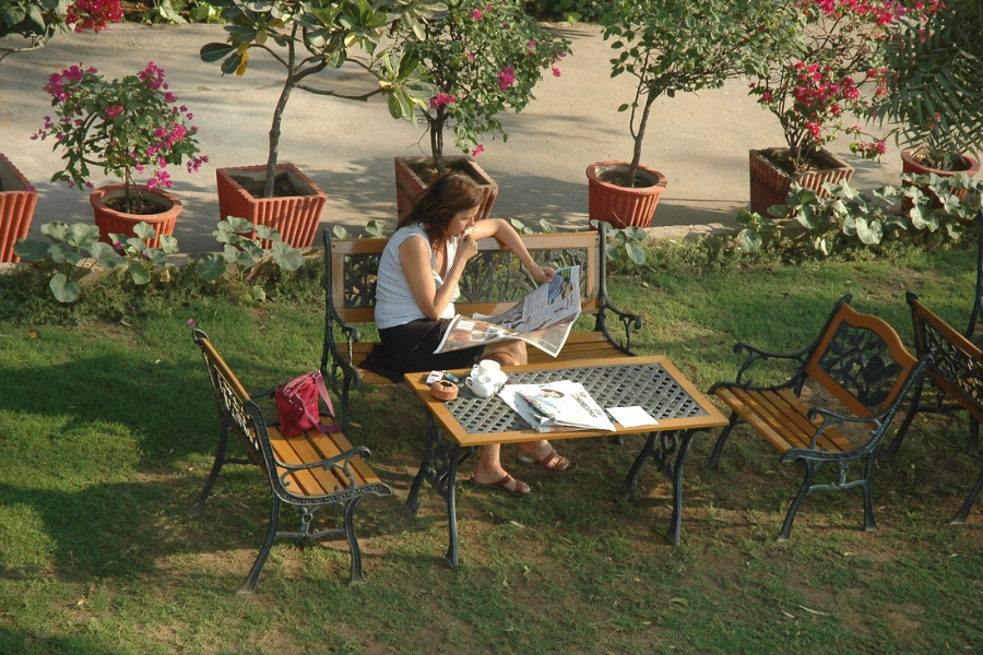 HOTEL JAI NIWAS