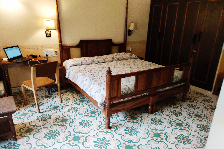 HOTEL JAI NIWAS