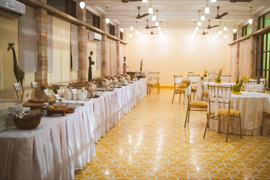 HOTEL JAI NIWAS