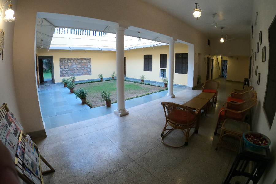 HOTEL JAI NIWAS