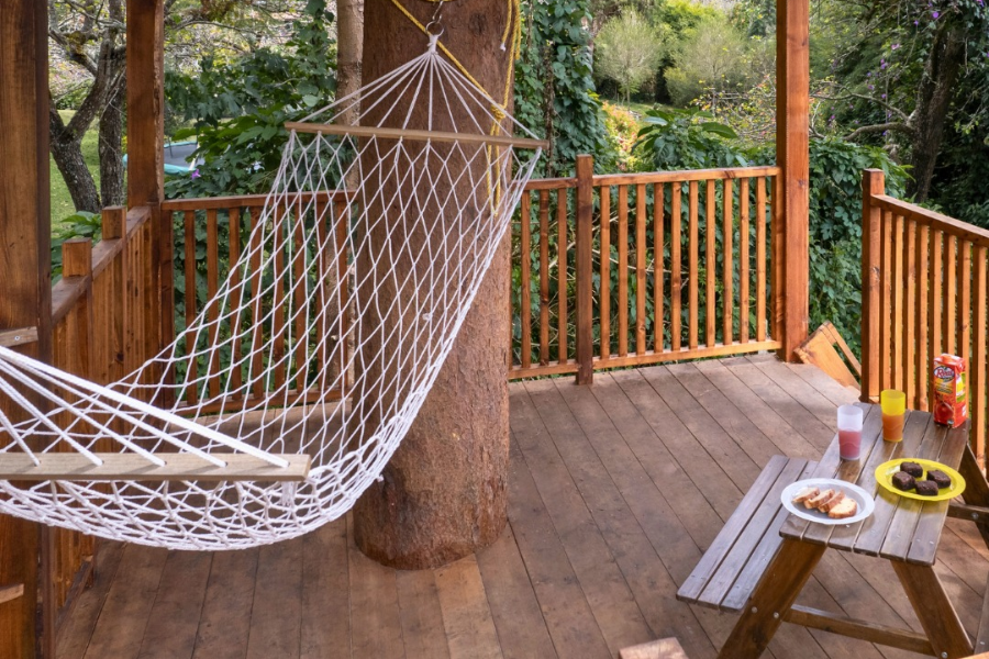 LUXUNLOCK PRIVATE VILLAS AND RETREATS