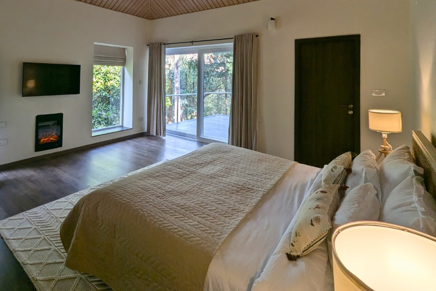 LUXUNLOCK PRIVATE VILLAS AND RETREATS