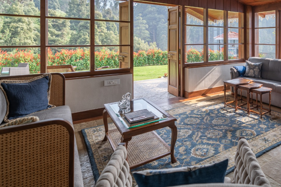 LUXUNLOCK PRIVATE VILLAS AND RETREATS