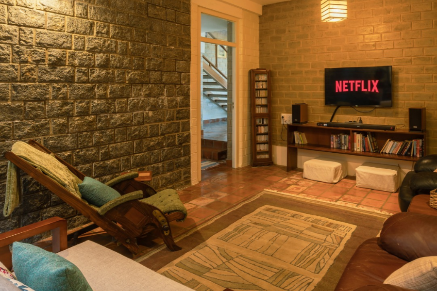 LUXUNLOCK PRIVATE VILLAS AND RETREATS