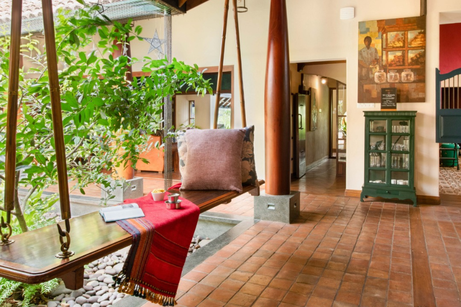 LUXUNLOCK PRIVATE VILLAS AND RETREATS
