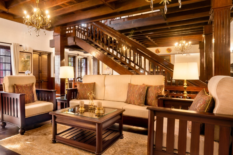 LUXUNLOCK PRIVATE VILLAS AND RETREATS