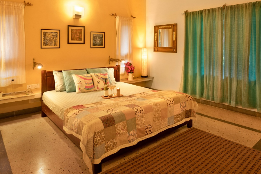 LUXUNLOCK PRIVATE VILLAS AND RETREATS