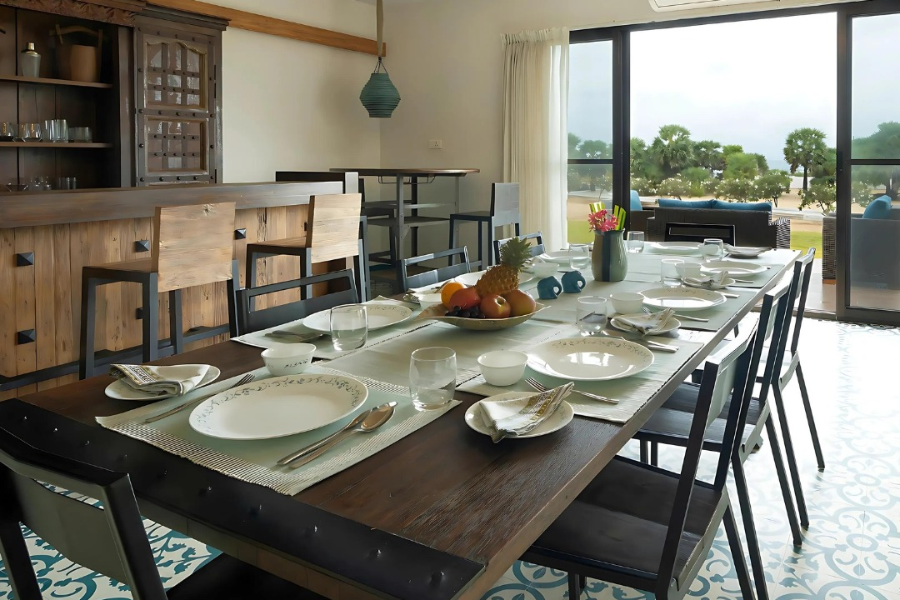 LUXUNLOCK PRIVATE VILLAS AND RETREATS